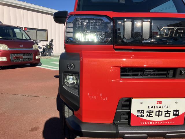 タフトＧ　ダーククロムベンチャーフルセグナビ・ドラレコ・全周囲カメラ・クルーズコントロール・シートヒーター（東京都）の中古車