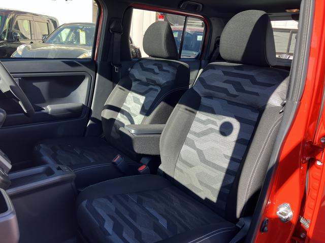 タフトＧ　ダーククロムベンチャーフルセグナビ・ドラレコ・全周囲カメラ・クルーズコントロール・シートヒーター（東京都）の中古車