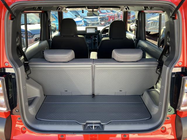 タフトＧ　ダーククロムベンチャーフルセグナビ・ドラレコ・全周囲カメラ・クルーズコントロール・シートヒーター（東京都）の中古車