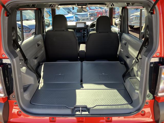 タフトＧ　ダーククロムベンチャーフルセグナビ・ドラレコ・全周囲カメラ・クルーズコントロール・シートヒーター（東京都）の中古車