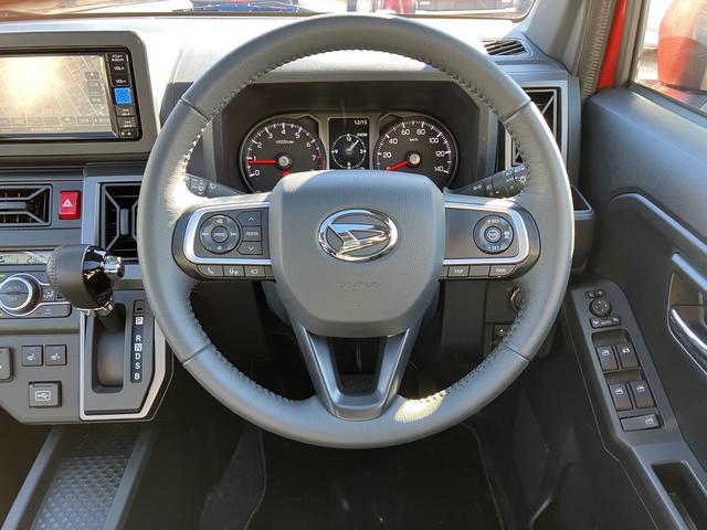 タフトＧ　ダーククロムベンチャーフルセグナビ・ドラレコ・全周囲カメラ・クルーズコントロール・シートヒーター（東京都）の中古車