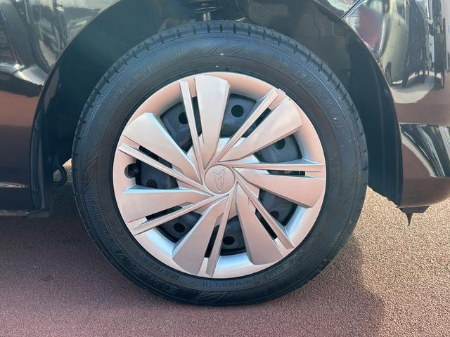 ミライースＸ　ＳＡ３ＬＥＤヘッドライト・バックカメラ・キーレス・衝突回避支援保証　新車保証・まごころ保証　１年間・走行距離無制限付き（東京都）の中古車