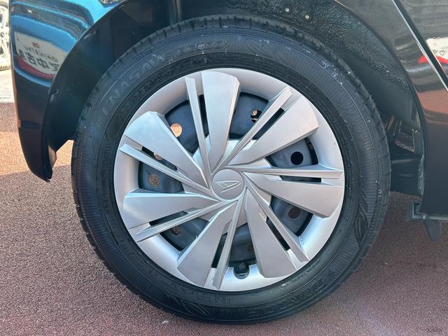 ミライースＸ　ＳＡ３ＬＥＤヘッドライト・バックカメラ・キーレス・衝突回避支援保証　新車保証・まごころ保証　１年間・走行距離無制限付き（東京都）の中古車