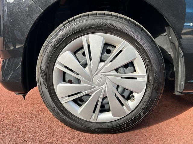 ミライースＸ　ＳＡ３ＬＥＤヘッドライト・バックカメラ・キーレス・衝突回避支援保証　新車保証・まごころ保証　１年間・走行距離無制限付き（東京都）の中古車