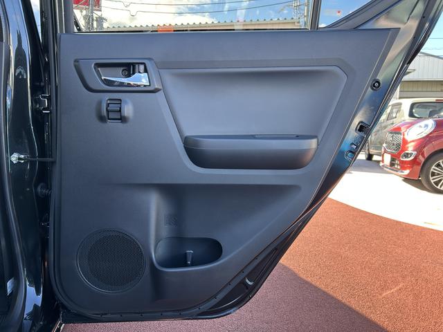 ミライースＸ　ＳＡ３ＬＥＤヘッドライト・バックカメラ・キーレス・衝突回避支援保証　新車保証・まごころ保証　１年間・走行距離無制限付き（東京都）の中古車