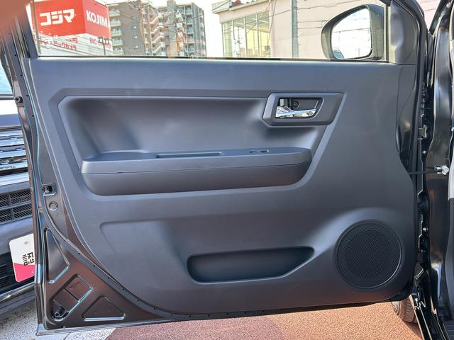 ミライースＸ　ＳＡ３ＬＥＤヘッドライト・バックカメラ・キーレス・衝突回避支援保証　新車保証・まごころ保証　１年間・走行距離無制限付き（東京都）の中古車