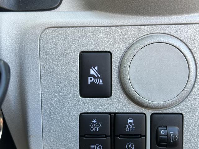 ミライースＸ　ＳＡ３ＬＥＤヘッドライト・バックカメラ・キーレス・衝突回避支援保証　新車保証・まごころ保証　１年間・走行距離無制限付き（東京都）の中古車