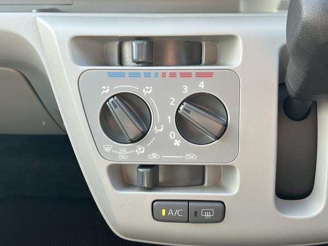 ミライースＸ　ＳＡ３ＬＥＤヘッドライト・バックカメラ・キーレス・衝突回避支援保証　新車保証・まごころ保証　１年間・走行距離無制限付き（東京都）の中古車