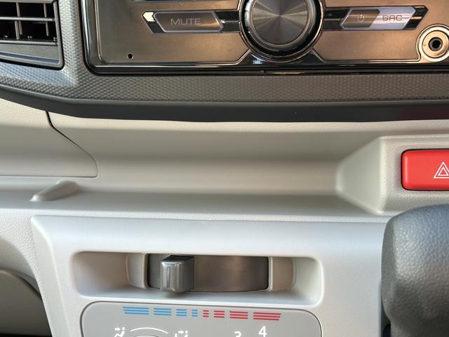 ミライースＸ　ＳＡ３ＬＥＤヘッドライト・バックカメラ・キーレス・衝突回避支援保証　新車保証・まごころ保証　１年間・走行距離無制限付き（東京都）の中古車