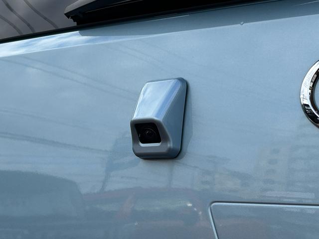 ミライースＸ　ＳＡ３ＬＥＤヘッドライト・バックカメラ・キーレス・衝突回避支援（東京都）の中古車