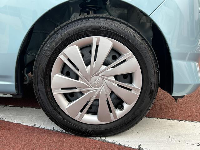 ミライースＸ　ＳＡ３ＬＥＤヘッドライト・バックカメラ・キーレス・衝突回避支援（東京都）の中古車