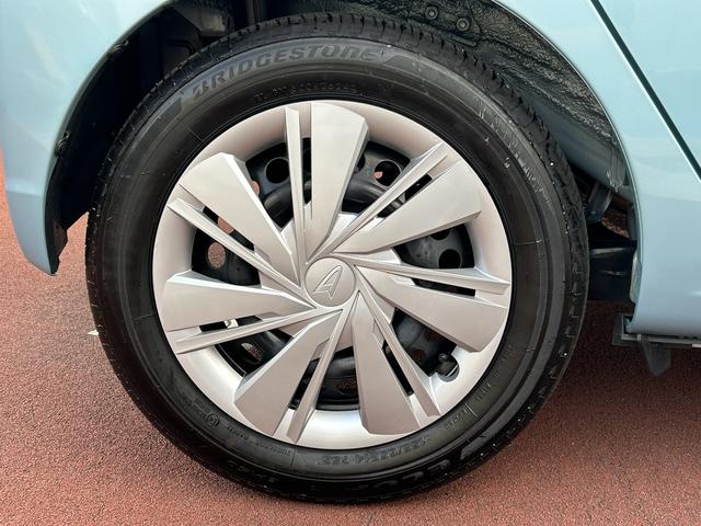 ミライースＸ　ＳＡ３ＬＥＤヘッドライト・バックカメラ・キーレス・衝突回避支援（東京都）の中古車