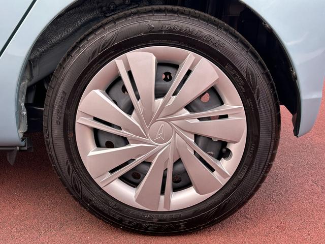 ミライースＸ　ＳＡ３ＬＥＤヘッドライト・バックカメラ・キーレス・衝突回避支援（東京都）の中古車