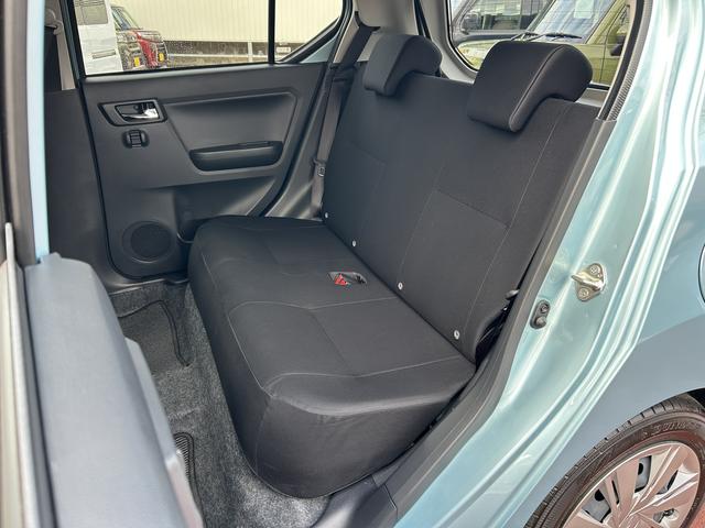 ミライースＸ　ＳＡ３ＬＥＤヘッドライト・バックカメラ・キーレス・衝突回避支援（東京都）の中古車