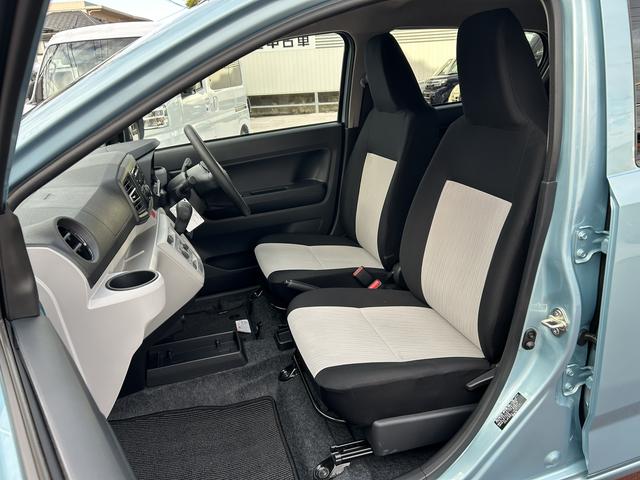 ミライースＸ　ＳＡ３ＬＥＤヘッドライト・バックカメラ・キーレス・衝突回避支援（東京都）の中古車