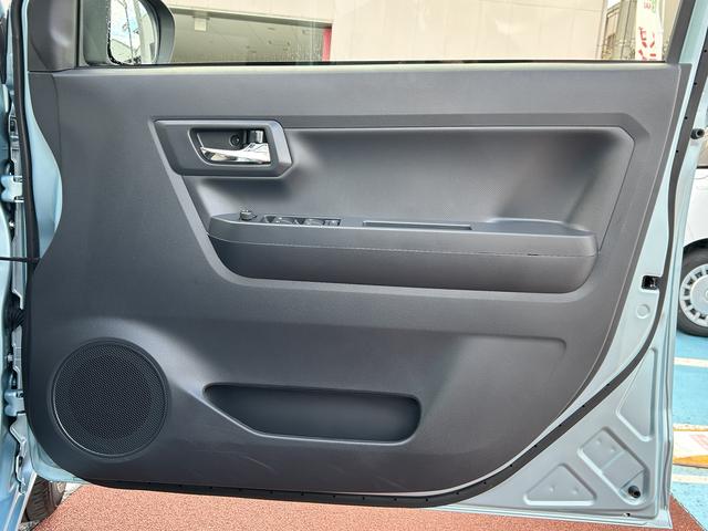 ミライースＸ　ＳＡ３ＬＥＤヘッドライト・バックカメラ・キーレス・衝突回避支援（東京都）の中古車