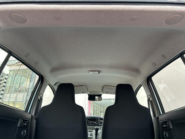 ミライースＸ　ＳＡ３ＬＥＤヘッドライト・バックカメラ・キーレス・衝突回避支援（東京都）の中古車