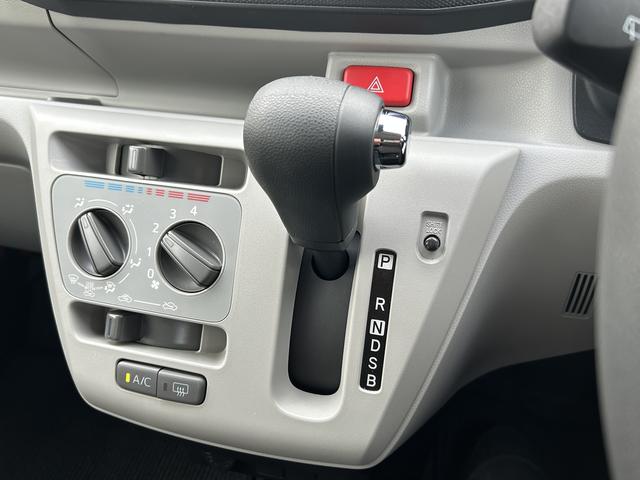 ミライースＸ　ＳＡ３ＬＥＤヘッドライト・バックカメラ・キーレス・衝突回避支援（東京都）の中古車