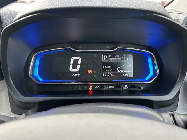 ミライースＸ　ＳＡ３ＬＥＤヘッドライト・バックカメラ・キーレス・衝突回避支援（東京都）の中古車