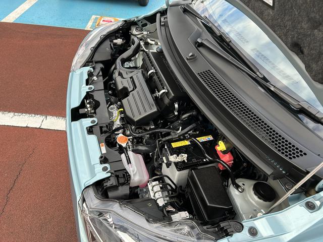 ミライースＸ　ＳＡ３ＬＥＤヘッドライト・バックカメラ・キーレス・衝突回避支援（東京都）の中古車