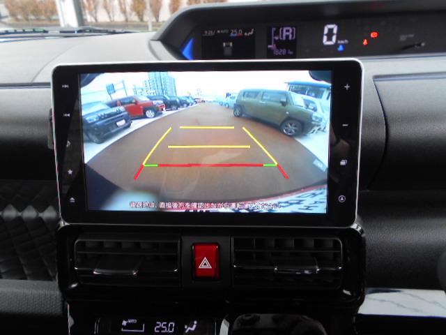 タントカスタムＸ車検整備付・フルセグナビ・ドラレコ・バックカメラ・運転席ロングスライド・シートヒーター（東京都）の中古車