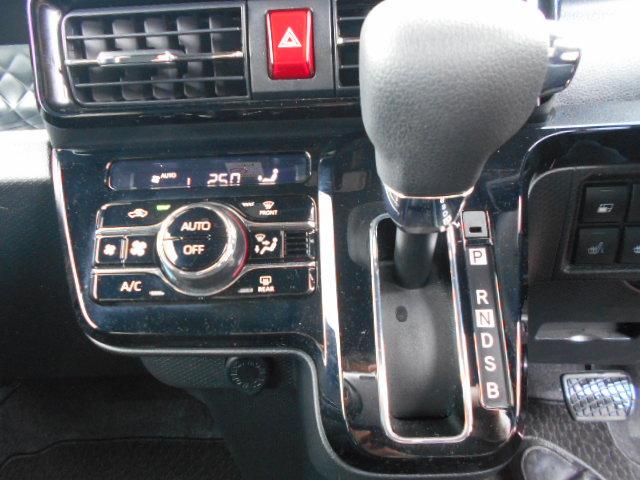 タントカスタムＸ車検整備付・フルセグナビ・ドラレコ・バックカメラ・運転席ロングスライド・シートヒーター（東京都）の中古車