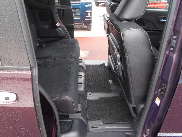 タントカスタムＸ車検整備付・フルセグナビ・ドラレコ・バックカメラ・運転席ロングスライド・シートヒーター（東京都）の中古車