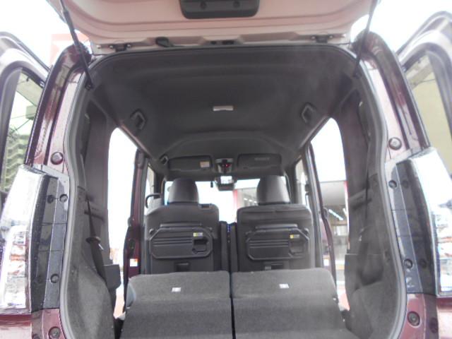 タントカスタムＸ車検整備付・フルセグナビ・ドラレコ・バックカメラ・運転席ロングスライド・シートヒーター（東京都）の中古車