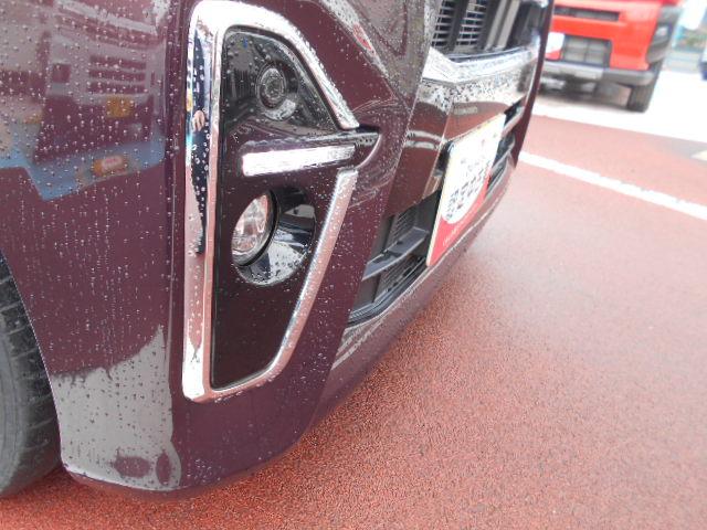 タントカスタムＸ車検整備付・フルセグナビ・ドラレコ・バックカメラ・運転席ロングスライド・シートヒーター（東京都）の中古車