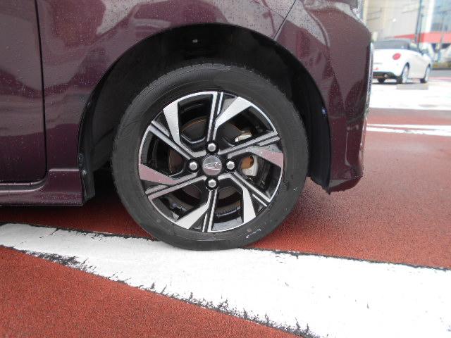 タントカスタムＸ車検整備付・フルセグナビ・ドラレコ・バックカメラ・運転席ロングスライド・シートヒーター（東京都）の中古車