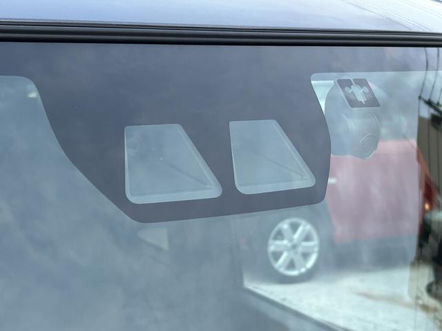 タントカスタムRS7インチナビ・バックカメラ・ドラレコ・ETC装備保証 新車保証・まごころ保証 1年間・走行距離無制限付き(東京都)の中古車