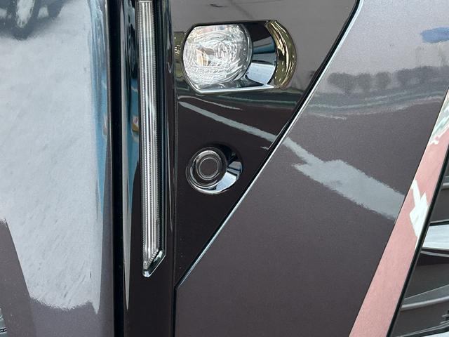 タントカスタムRS7インチナビ・バックカメラ・ドラレコ・ETC装備保証 新車保証・まごころ保証 1年間・走行距離無制限付き(東京都)の中古車