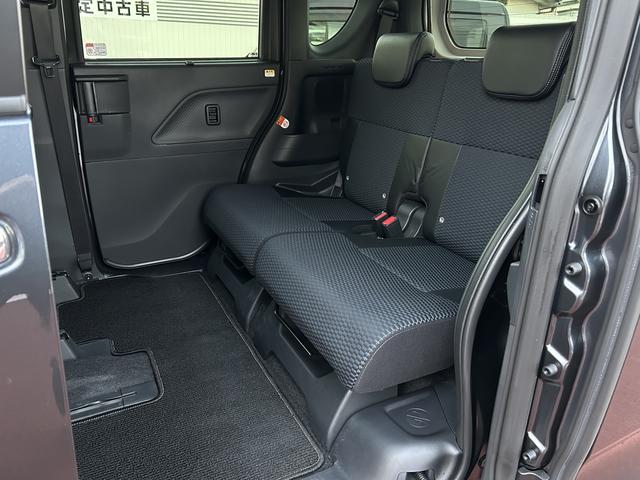 タントカスタムRS7インチナビ・バックカメラ・ドラレコ・ETC装備保証 新車保証・まごころ保証 1年間・走行距離無制限付き(東京都)の中古車