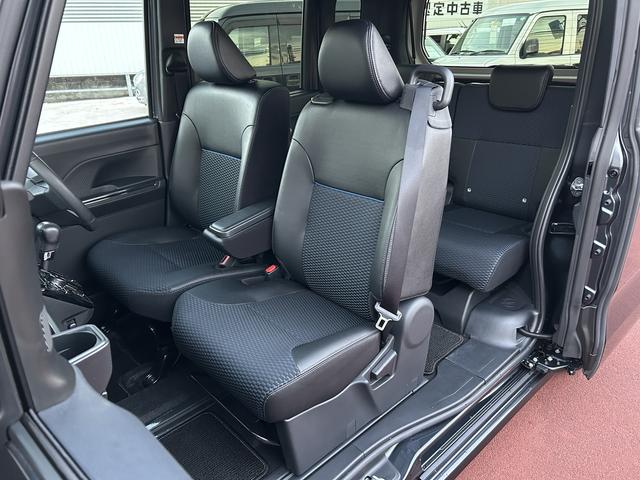 タントカスタムRS7インチナビ・バックカメラ・ドラレコ・ETC装備保証 新車保証・まごころ保証 1年間・走行距離無制限付き(東京都)の中古車