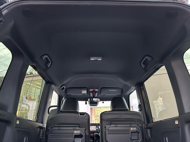 タントカスタムRS7インチナビ・バックカメラ・ドラレコ・ETC装備保証 新車保証・まごころ保証 1年間・走行距離無制限付き(東京都)の中古車