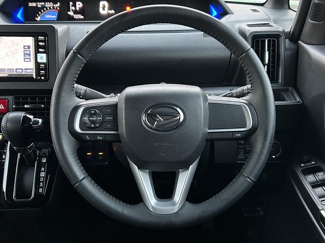 タントカスタムRS7インチナビ・バックカメラ・ドラレコ・ETC装備保証 新車保証・まごころ保証 1年間・走行距離無制限付き(東京都)の中古車