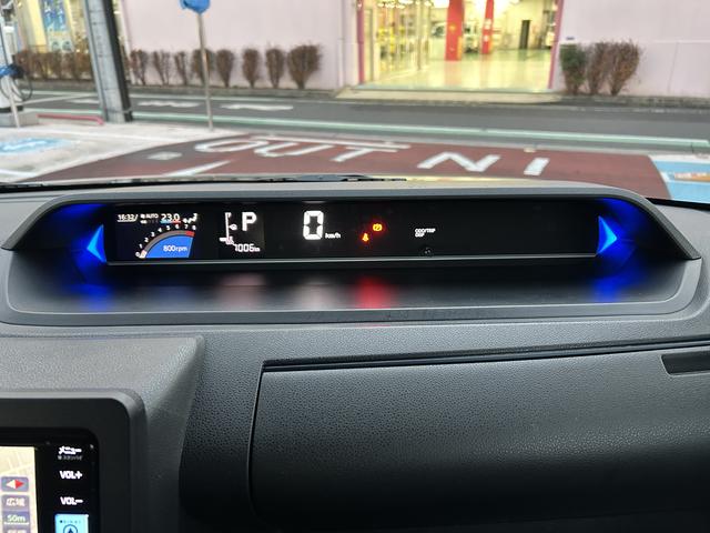 タントカスタムRS7インチナビ・バックカメラ・ドラレコ・ETC装備保証 新車保証・まごころ保証 1年間・走行距離無制限付き(東京都)の中古車