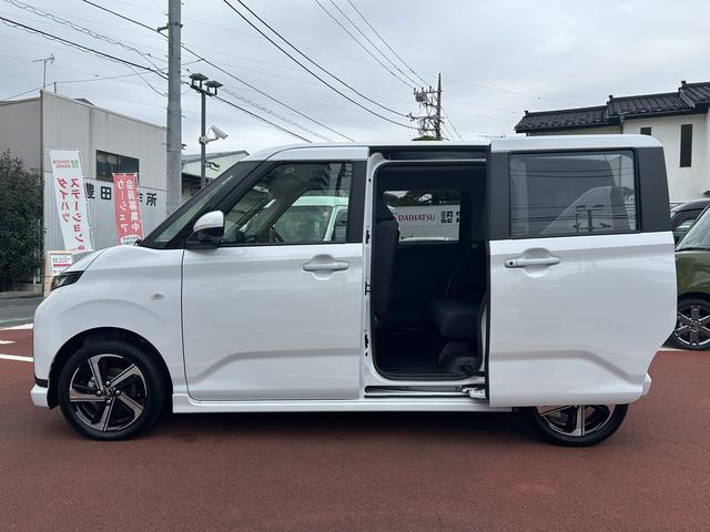 ムーヴRS9インチディスプレイオーディオ・全周囲カメラ・クルースコントロール(東京都)の中古車