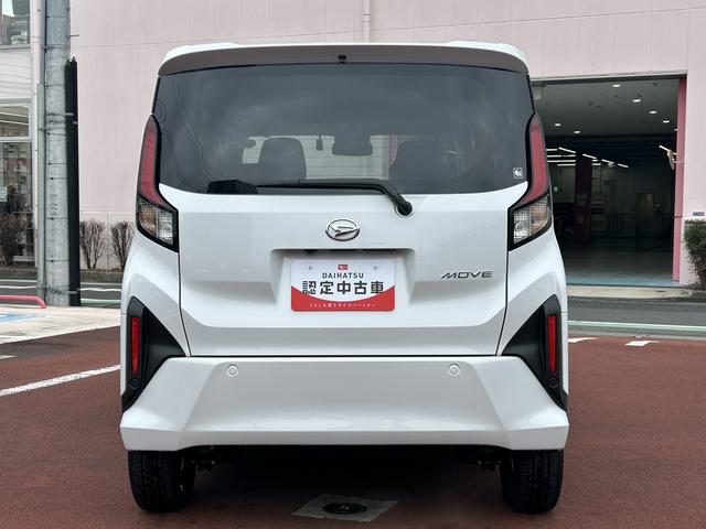 ムーヴRS9インチディスプレイオーディオ・全周囲カメラ・クルースコントロール(東京都)の中古車