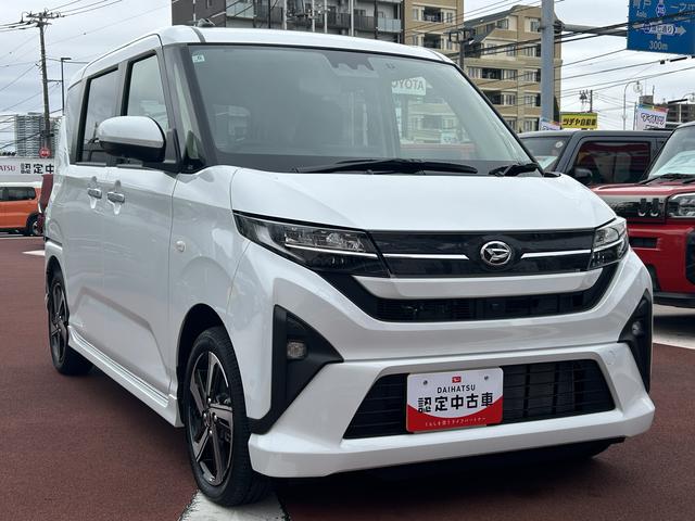 ムーヴRS9インチディスプレイオーディオ・全周囲カメラ・クルースコントロール(東京都)の中古車