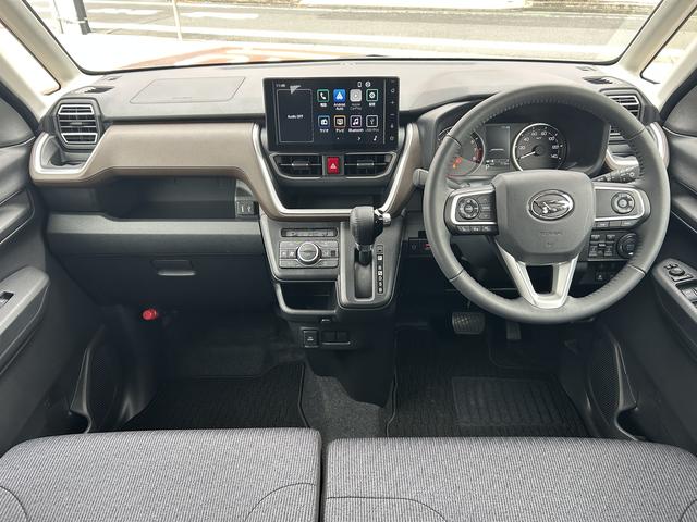 ムーヴRS9インチディスプレイオーディオ・全周囲カメラ・クルースコントロール(東京都)の中古車