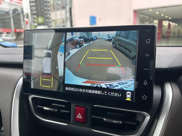 ムーヴRS9インチディスプレイオーディオ・全周囲カメラ・クルースコントロール(東京都)の中古車