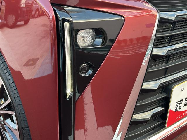 タントカスタムＲＳ７インチナビ・全周囲カメラ・ドラレコ・ＥＴＣ・シートヒーター（東京都）の中古車