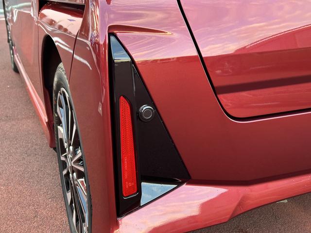 タントカスタムＲＳ７インチナビ・全周囲カメラ・ドラレコ・ＥＴＣ・シートヒーター（東京都）の中古車