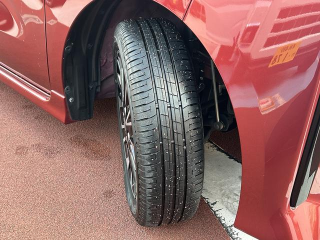 タントカスタムＲＳ７インチナビ・全周囲カメラ・ドラレコ・ＥＴＣ・シートヒーター（東京都）の中古車