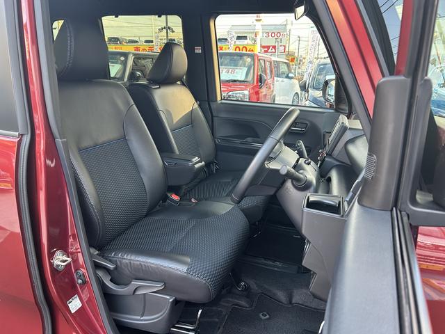 タントカスタムＲＳ７インチナビ・全周囲カメラ・ドラレコ・ＥＴＣ・シートヒーター（東京都）の中古車