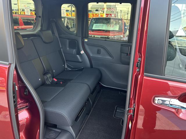 タントカスタムＲＳ７インチナビ・全周囲カメラ・ドラレコ・ＥＴＣ・シートヒーター（東京都）の中古車