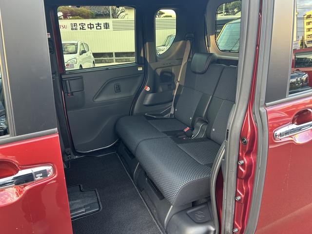 タントカスタムＲＳ７インチナビ・全周囲カメラ・ドラレコ・ＥＴＣ・シートヒーター（東京都）の中古車