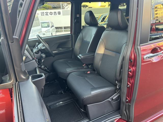 タントカスタムＲＳ７インチナビ・全周囲カメラ・ドラレコ・ＥＴＣ・シートヒーター（東京都）の中古車