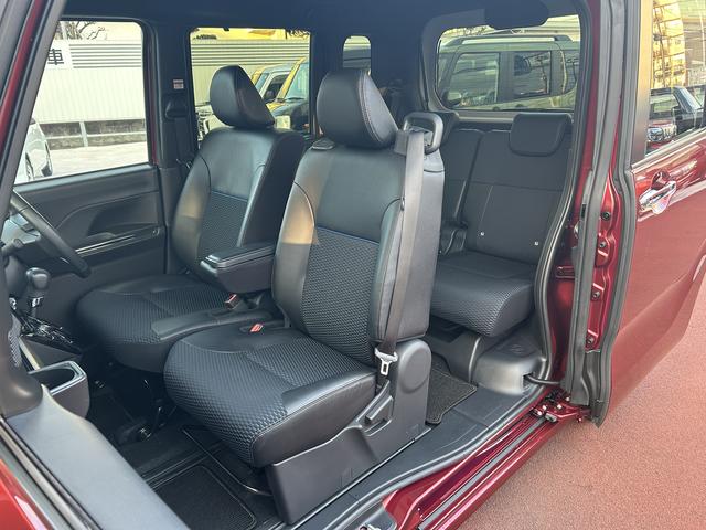 タントカスタムＲＳ７インチナビ・全周囲カメラ・ドラレコ・ＥＴＣ・シートヒーター（東京都）の中古車